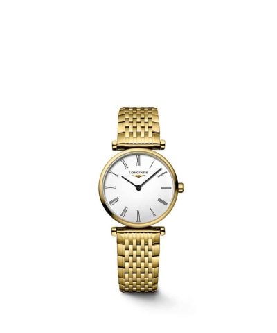Longines La Grande Classique 24mm - L4.209.2.11.8