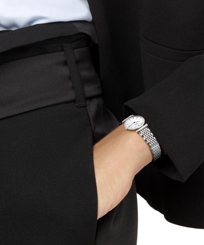 Longines La Grande Classique 24mm - L4.209.4.11.6 - Bilde 4