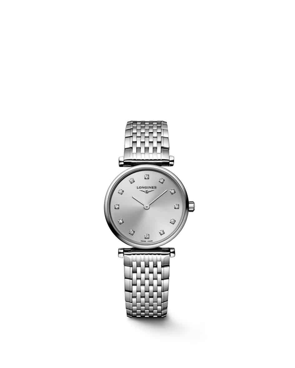 Longines La Grande Classique 24mm - L4.209.4.70.6