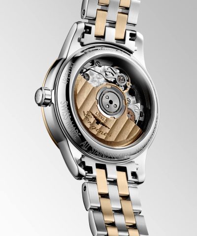 Longines Flagship Classic 26mm - L4.274.3.99.7 - Bilde 3