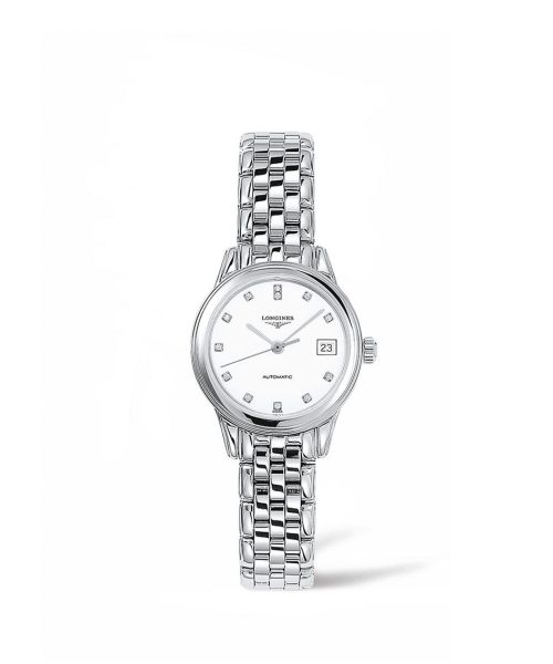 Longines Flagship Classic 26mm - L4.274.4.27.6
