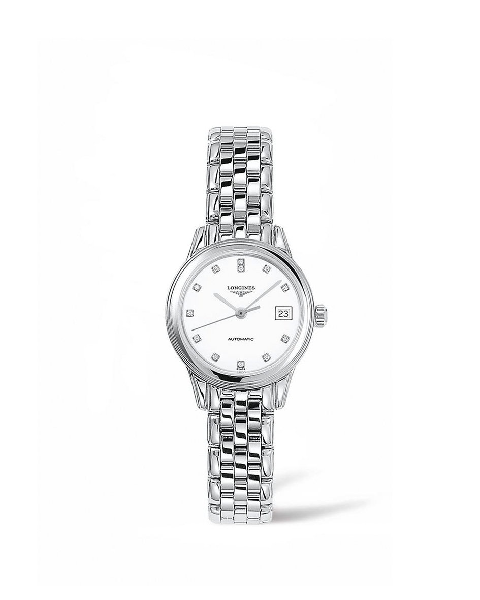 Longines Flagship Classic 26mm - L4.274.4.27.6