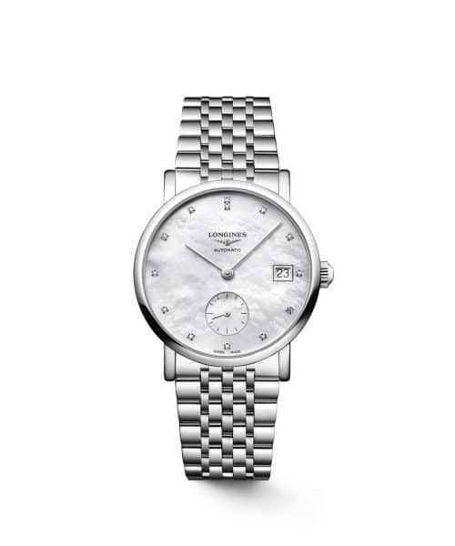 Longines Elegant Collection 34MM - L4.312.4.87.6
