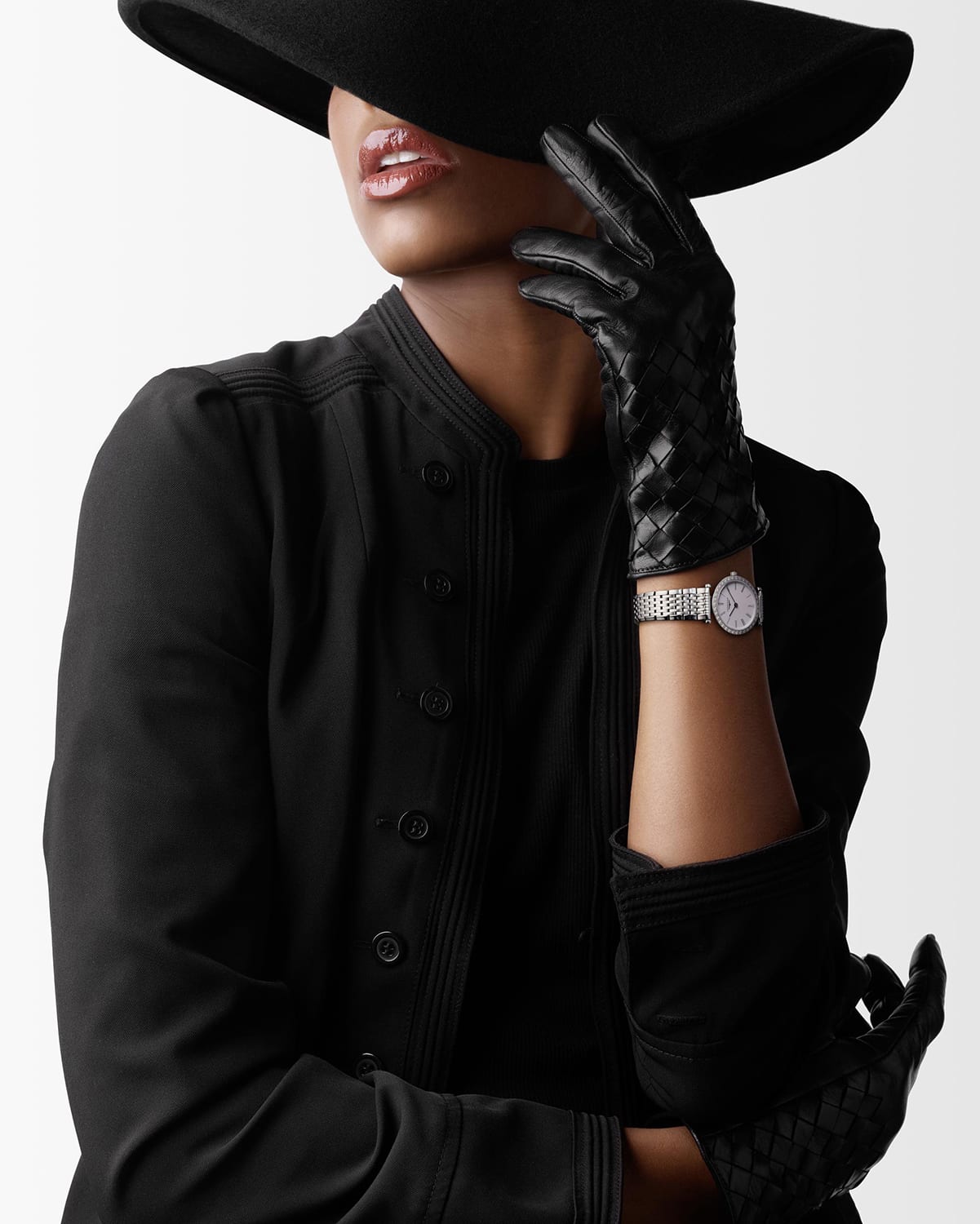 Longines La Grande Classique 24mm - L4.341.0.11.6 - Bilde 4