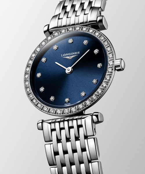 Alternative view of La Grande Classique de Longines 24 mm - L4.341.0.97.6