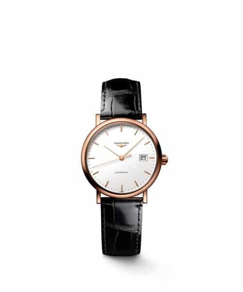 Longines Elegant Collection 27mm - L4.378.8.12.4
