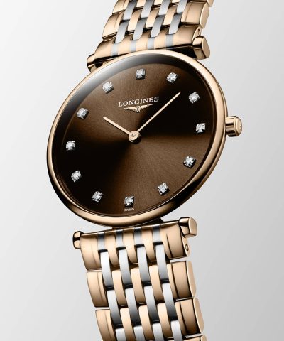 Alternative view of Longines La Grande Classique 29mm - L4.512.1.67.7
