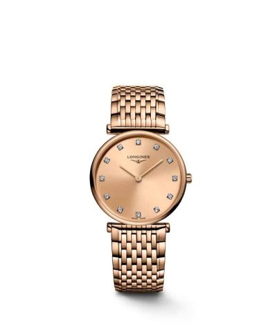 Longines La Grande Classique 29mm - L4.512.1.90.8