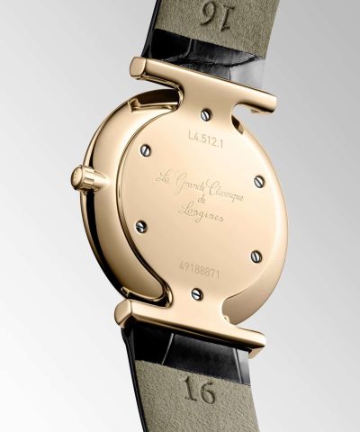 Longines La Grande Classique 29mm - L4.512.1.91.2 - Bilde 3