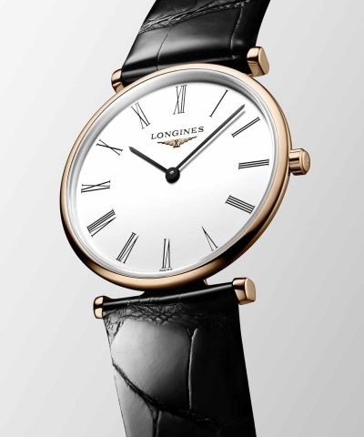 Alternative view of Longines La Grande Classique 29mm - L4.512.1.91.2