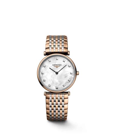 Longines La Grande Classique 29mm - L4.512.1.97.7