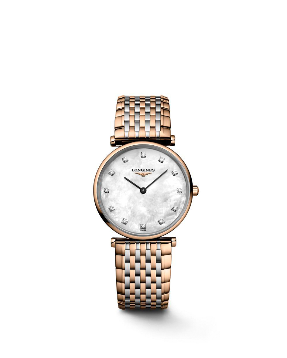 Longines La Grande Classique 29mm - L4.512.1.97.7