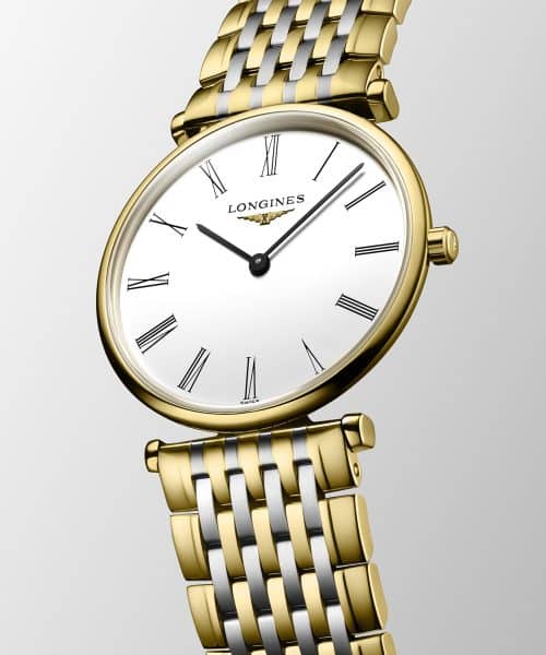 Alternative view of Longines La Grande Classique 29mm - L4.512.2.11.7