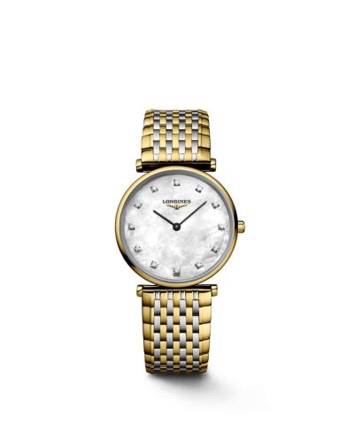 Longines La Grande Classique 29mm - L4.512.2.87.7