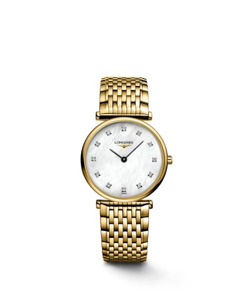 Longines La Grande Classique 29mm - L4.512.2.87.8
