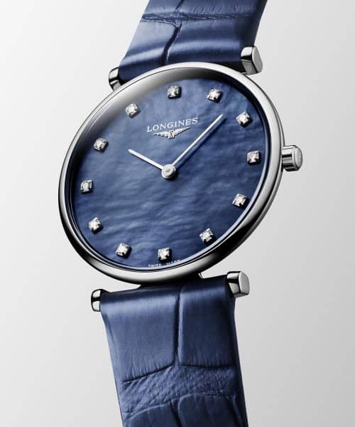 Alternative view of Longines La Grande Classique 29mm - L4.512.4.81.2