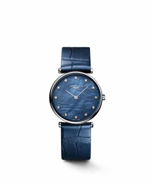 Longines La Grande Classique 29mm - L4.512.4.81.2