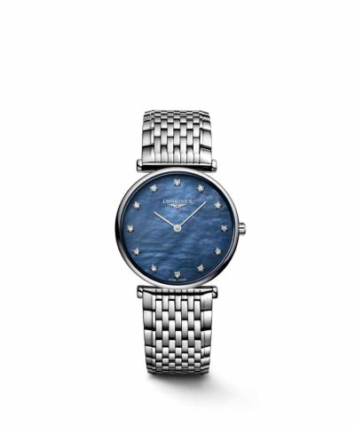 Longines La Grande Classique 29mm - L4.512.4.81.6