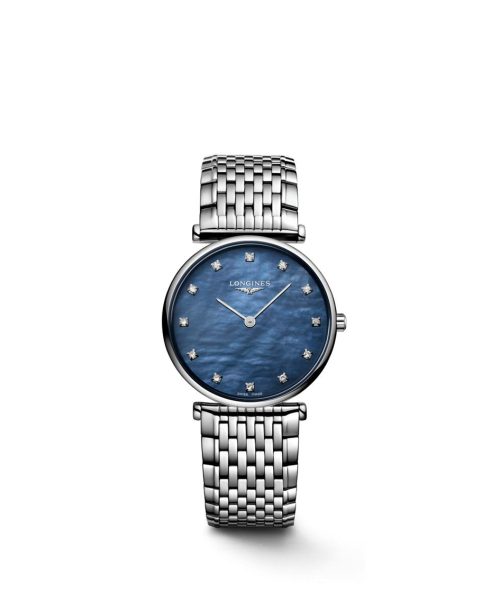 Longines La Grande Classique 29mm - L4.512.4.81.6
