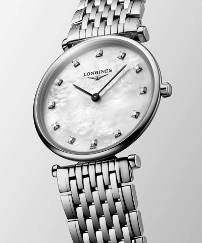 Alternative view of Longines La Grande Classique 29mm - L4.512.4.87.6