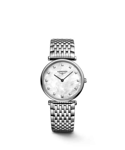 Longines La Grande Classique 29mm - L4.512.4.87.6