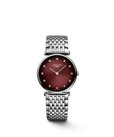Longines La Grande Classique 29mm - L4.512.4.91.6
