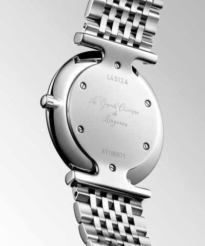Longines La Grande Classique 29mm - L4.512.4.92.6 - Bilde 3