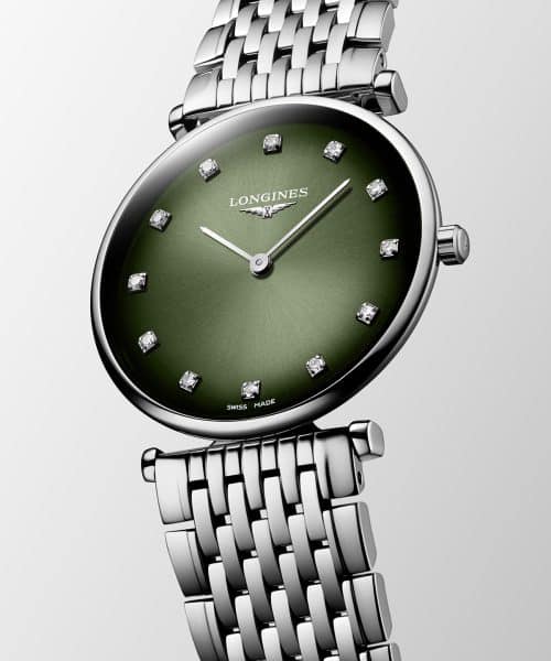 Alternative view of Longines La Grande Classique 29mm - L4.512.4.92.6