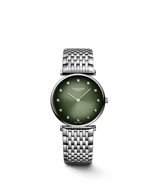 Longines La Grande Classique 29mm - L4.512.4.92.6