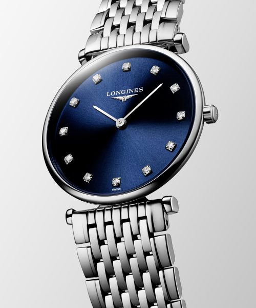 Alternative view of Longines La Grande Classique 29mm - L4.512.4.97.6