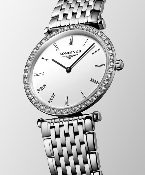 Alternative view of La Grande Classique de Longines 29 mm - L4.523.0.11.6