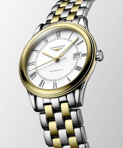 Alternative view of Longines Flagship Classic 38.50 mm - L4.974.3.21.7