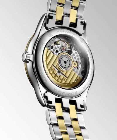 Longines Flagship Classic 38.50 mm - L4.974.3.37.7 - Bilde 3