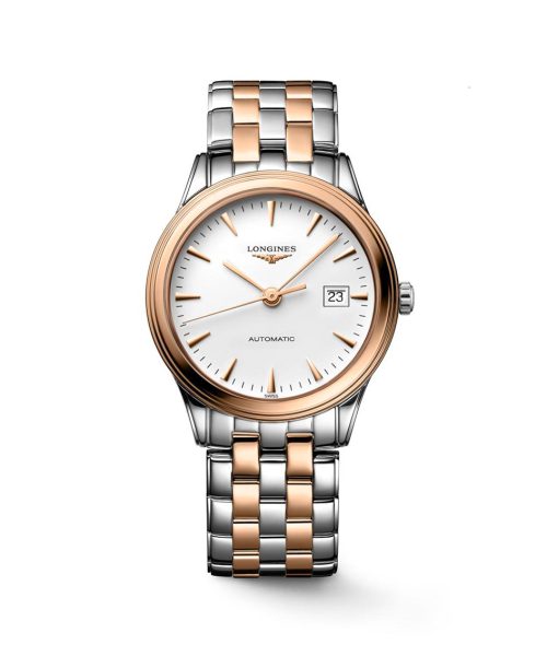 Longines Flagship Classic 38.50 mm - L4.974.3.92.7
