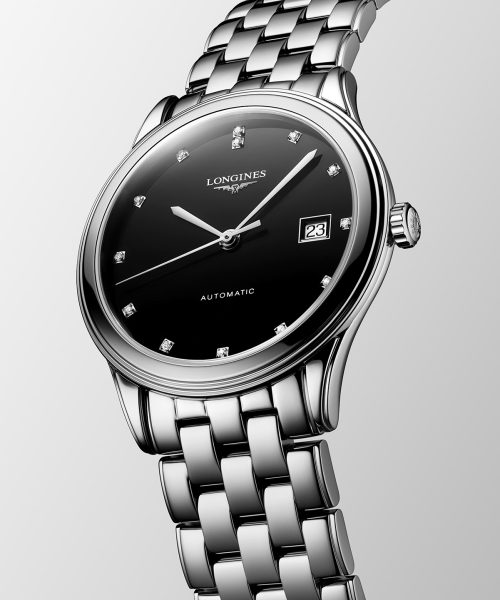 Alternative view of Longines Flagship Classic 38.50 mm - L4.974.4.57.6