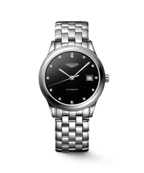 Longines Flagship Classic 38.50 mm - L4.974.4.57.6