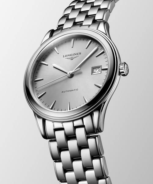 Alternative view of Longines Flagship Classic 38.50 mm - L4.974.4.72.6