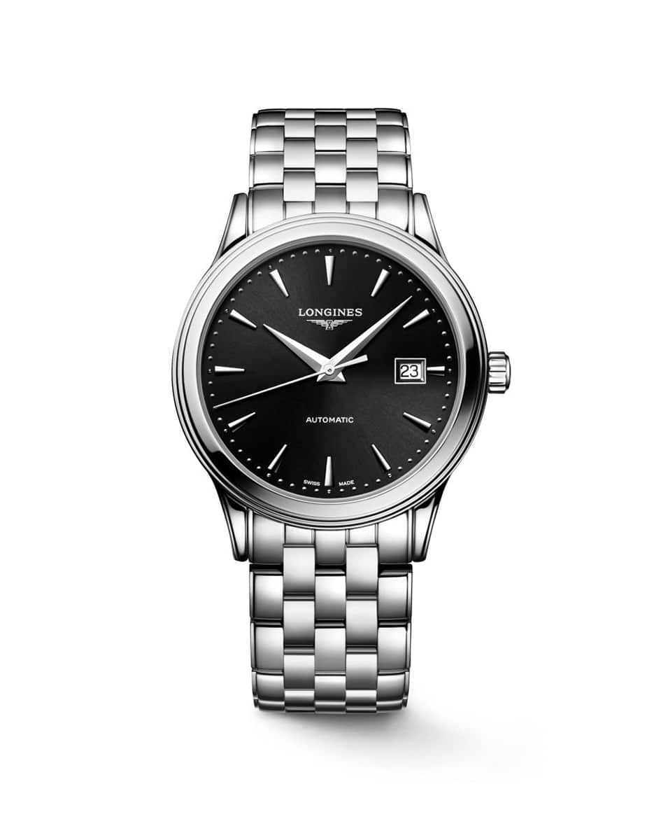 Longines Flagship Classic 40mm - L4.984.4.59.6