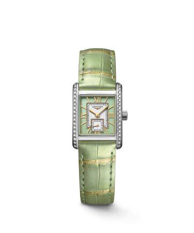 Longines Mini Dolcevita - L5.200.0.05.2