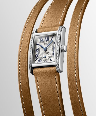 Alternative view of Longines Mini DolceVita - L5.200.0.71.0