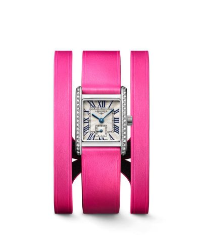 Longines Mini DolceVita - L5.200.0.71.2