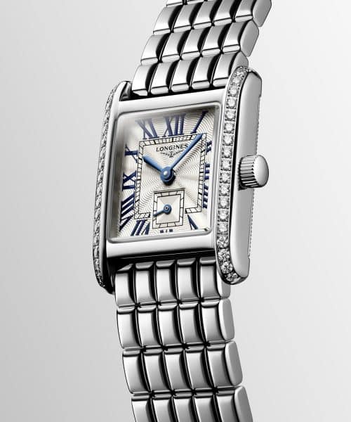 Alternative view of Longines Mini Dolcevita - L5.200.0.71.6