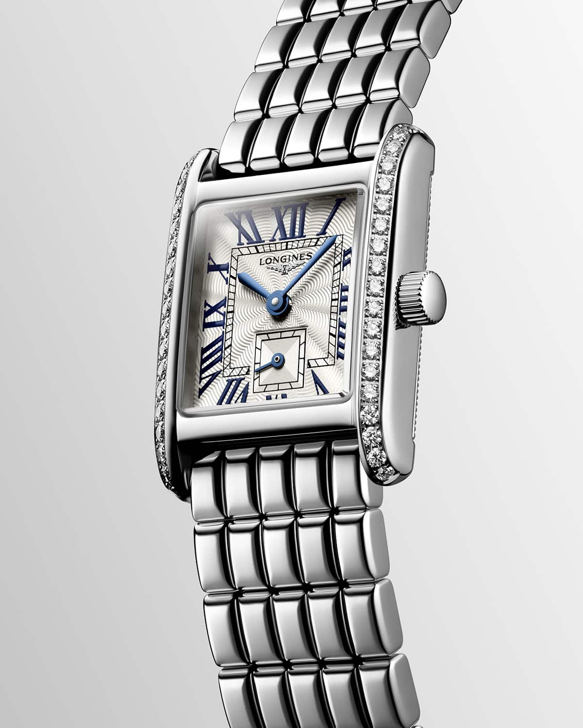 Longines Mini Dolcevita - L5.200.0.71.6 - Bilde 2