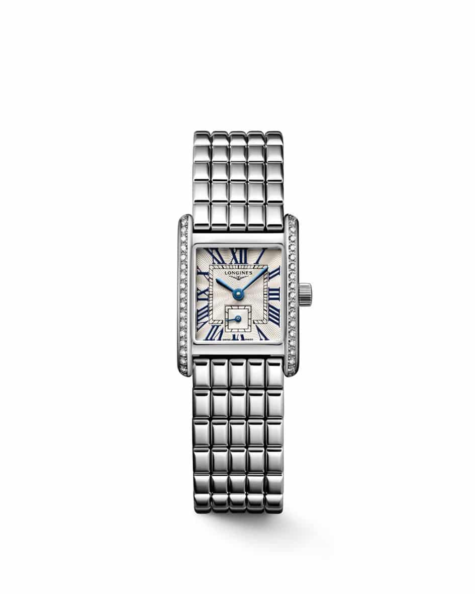 Longines Mini Dolcevita - L5.200.0.71.6