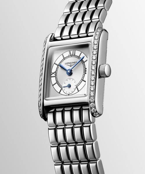 Alternative view of Longines Mini Dolcevita - L5.200.0.75.6
