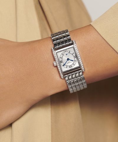 Longines Mini Dolcevita - L5.200.0.75.6 - Bilde 5