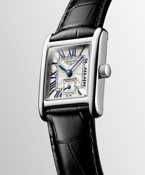 Alternative view of Longines Mini Dolcevita - L5.200.4.71.2