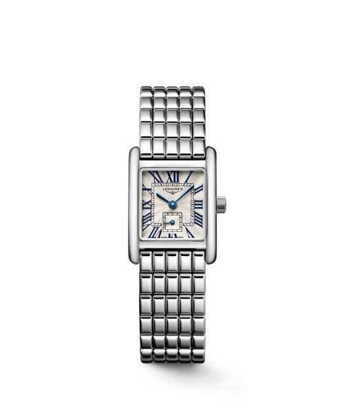 Longines Mini Dolcevita - L5.200.4.71.6