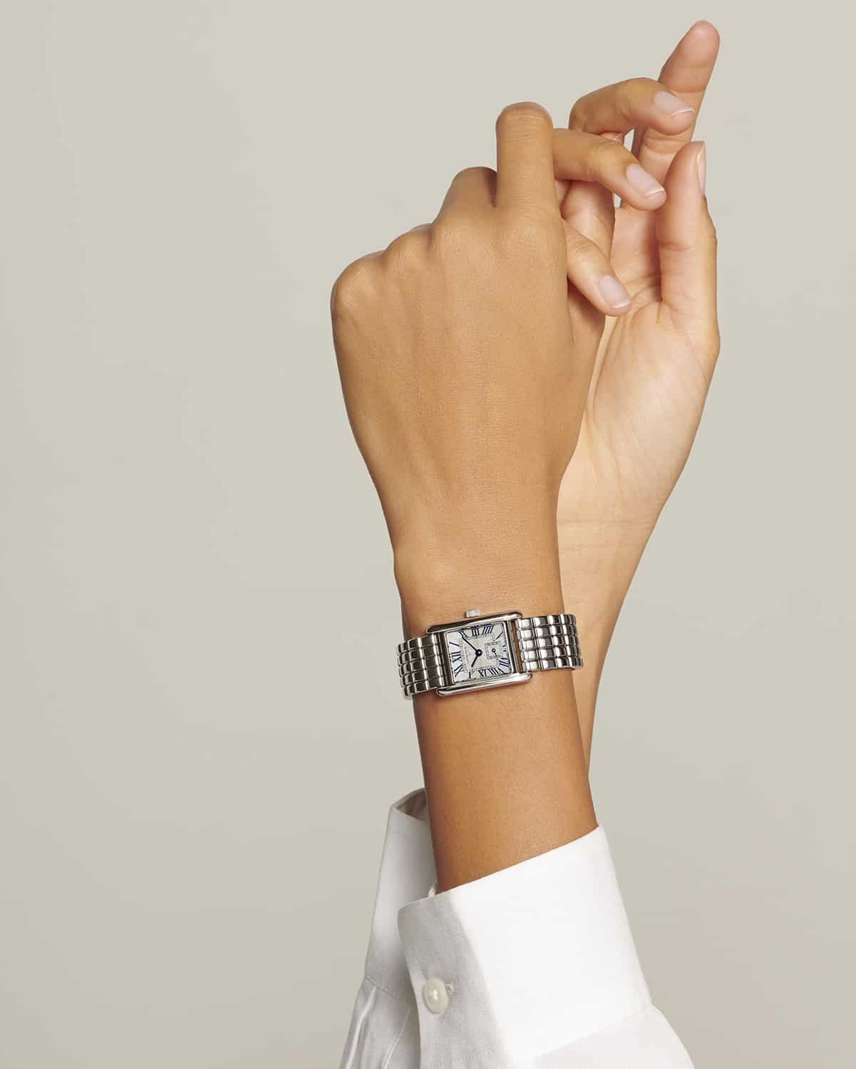 Longines Mini Dolcevita - L5.200.4.71.6 - Bilde 5