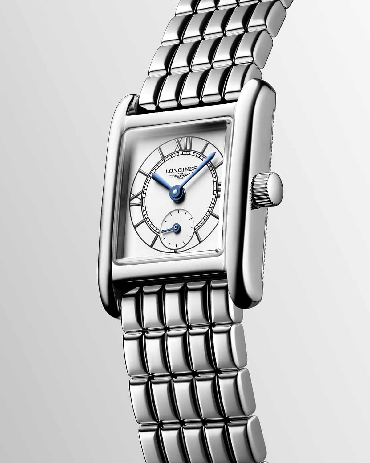 Longines Mini Dolcevita - L5.200.4.75.6 - Bilde 2